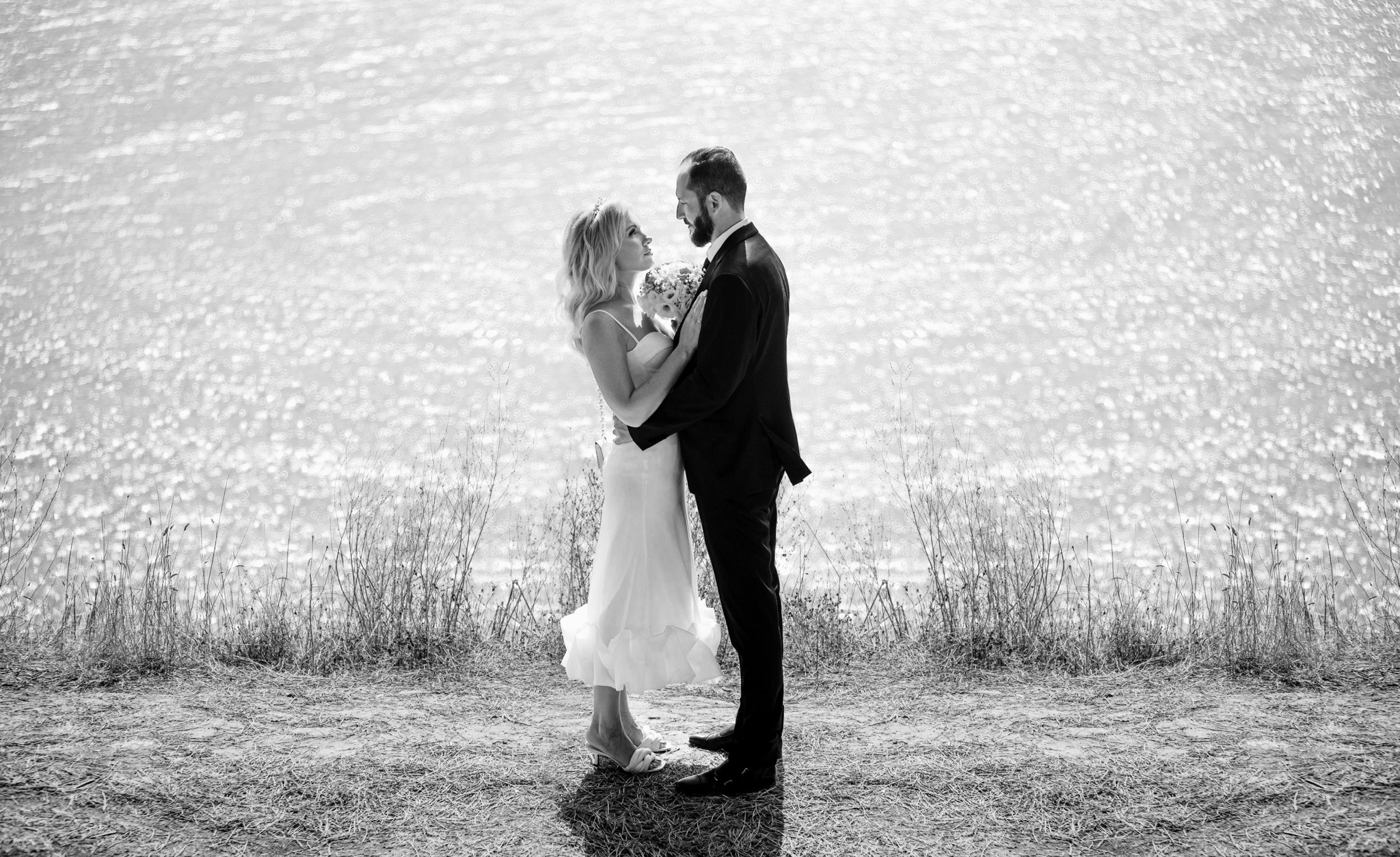 Сватбена фотография